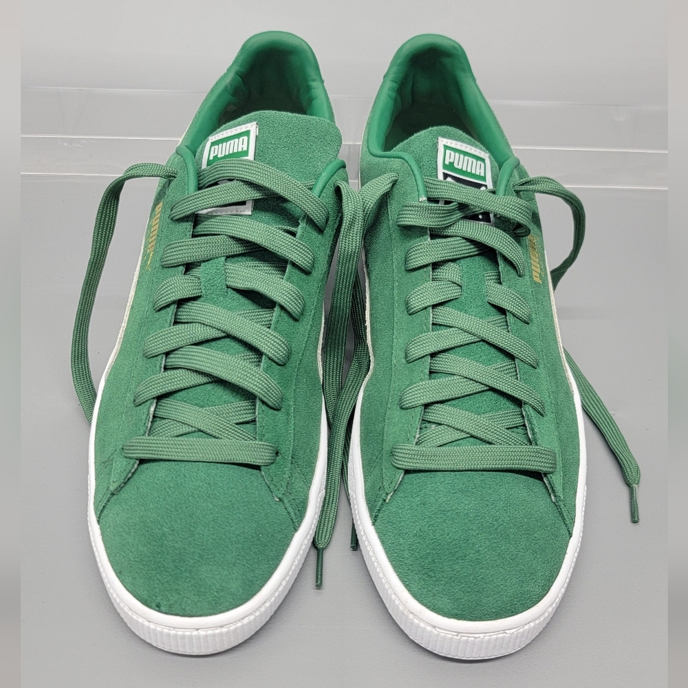 Puma Suede Classic Sneakers - Men's